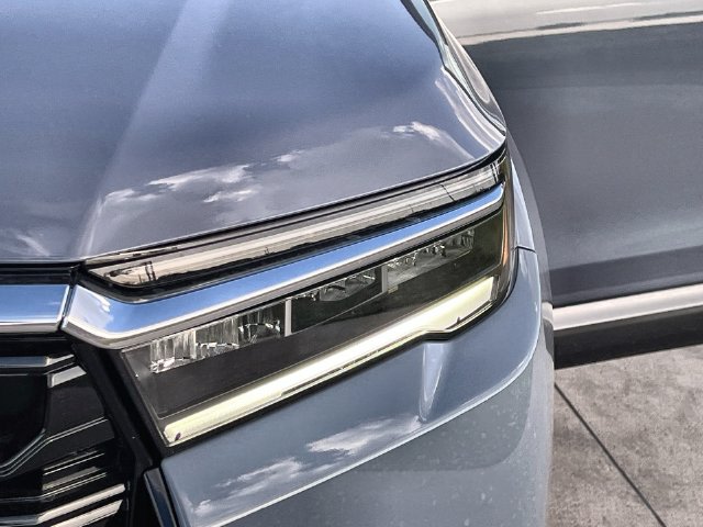 Thumbnail: 2026 Honda Pilot - 25