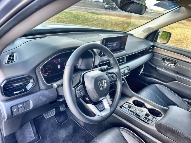 Thumbnail: 2026 Honda Pilot - 2