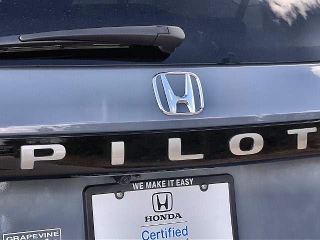 Thumbnail: 2026 Honda Pilot - 7