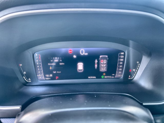 Thumbnail: 2026 Honda Pilot - 16