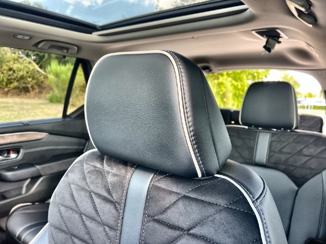 Thumbnail: 2026 Honda Pilot - 12