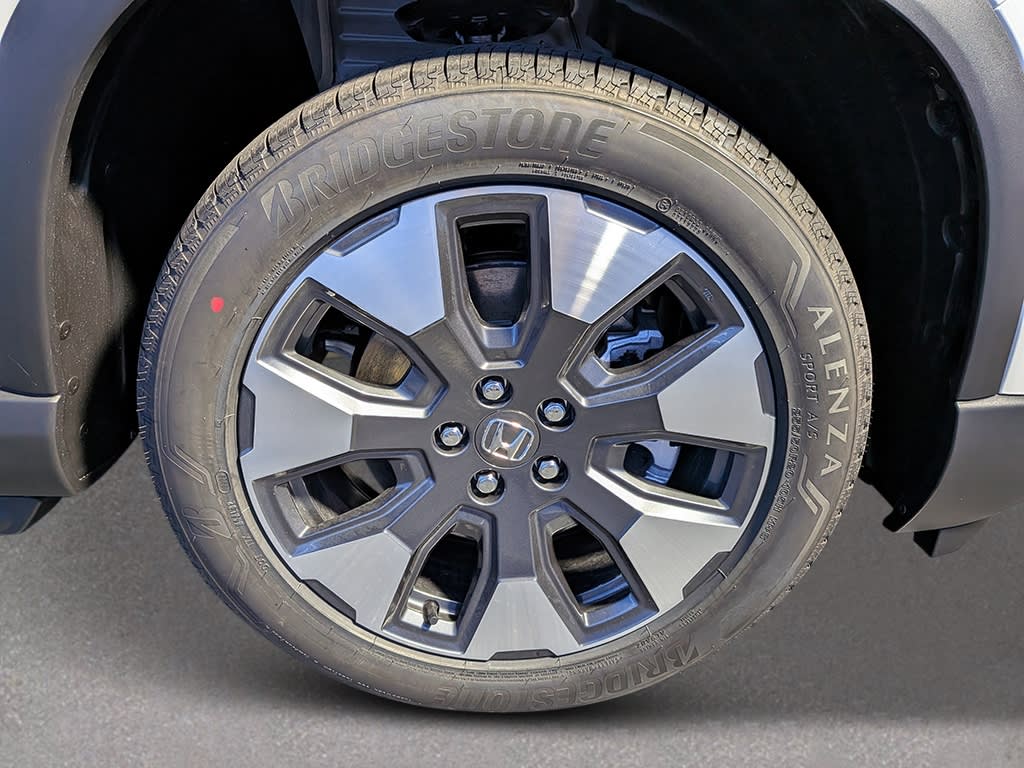 Thumbnail: 2026 Honda Pilot - 7