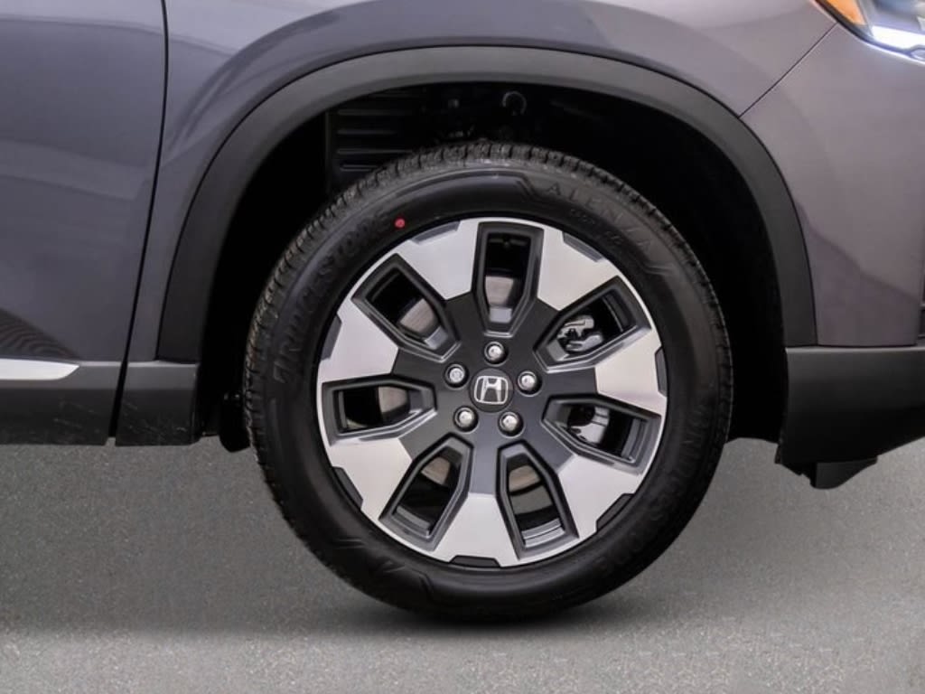 Thumbnail: 2026 Honda Pilot - 7