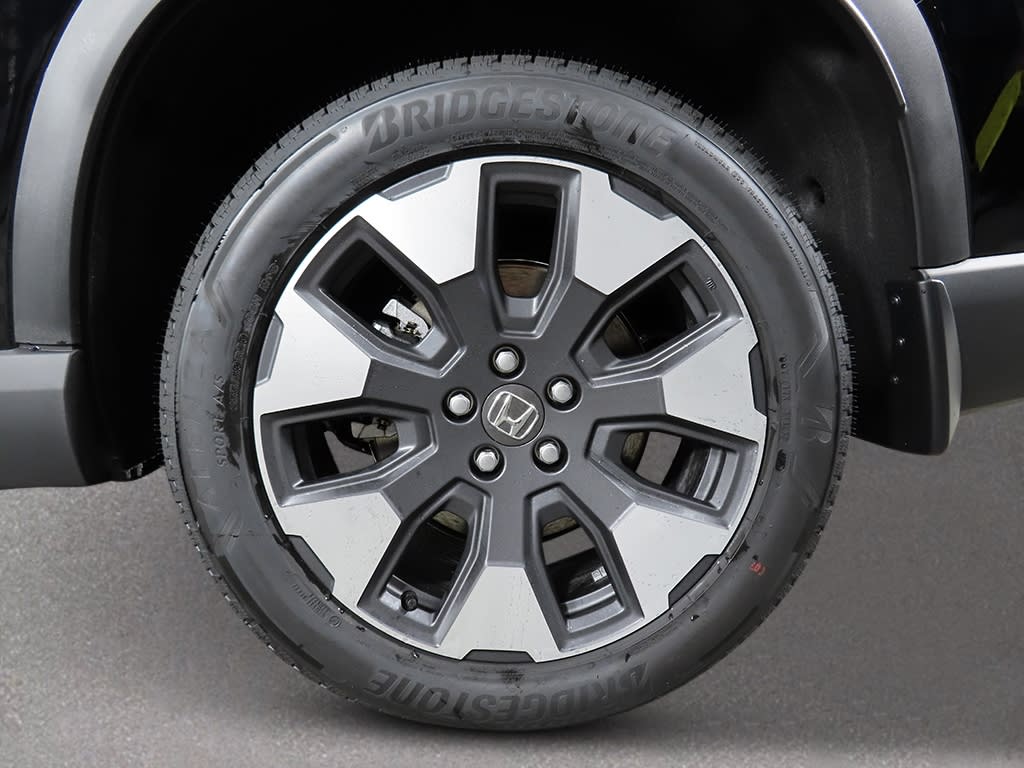 Thumbnail: 2026 Honda Pilot - 7