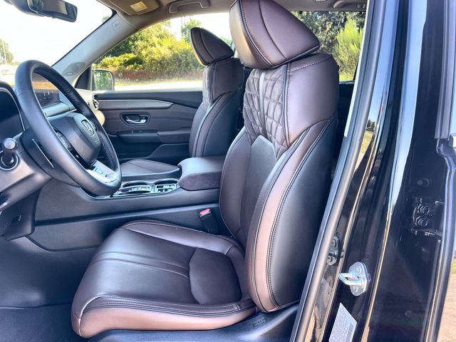 Thumbnail: 2026 Honda Pilot - 11