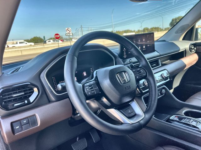 Thumbnail: 2026 Honda Pilot - 2