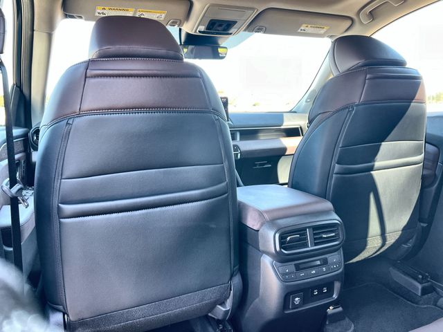 Thumbnail: 2026 Honda Pilot - 20