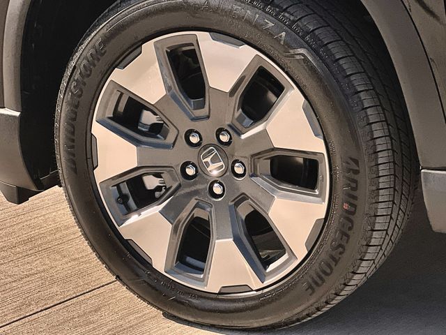 Thumbnail: 2026 Honda Pilot - 7