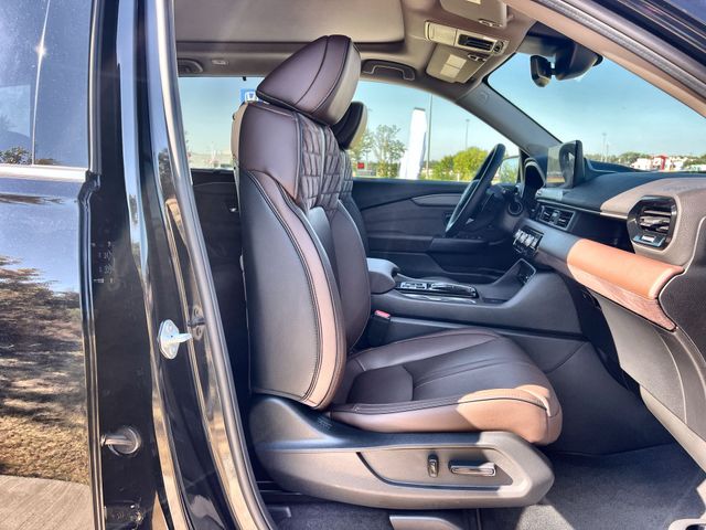 Thumbnail: 2026 Honda Pilot - 19