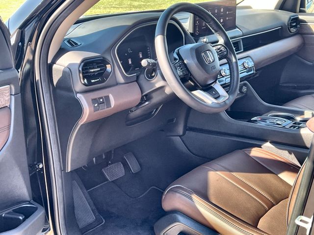 Thumbnail: 2026 Honda Pilot - 10