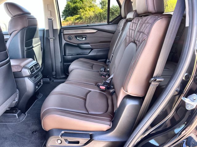 Thumbnail: 2026 Honda Pilot - 12