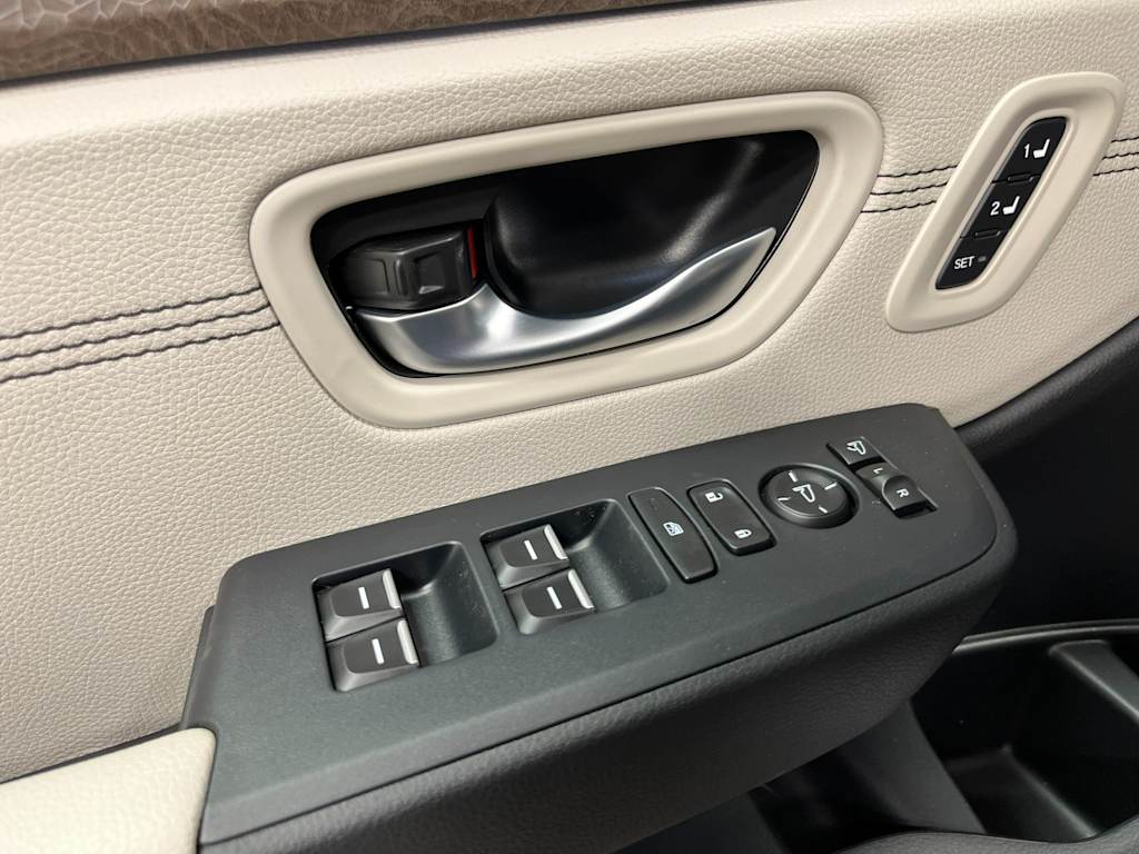 Thumbnail: 2026 Honda Pilot - 20
