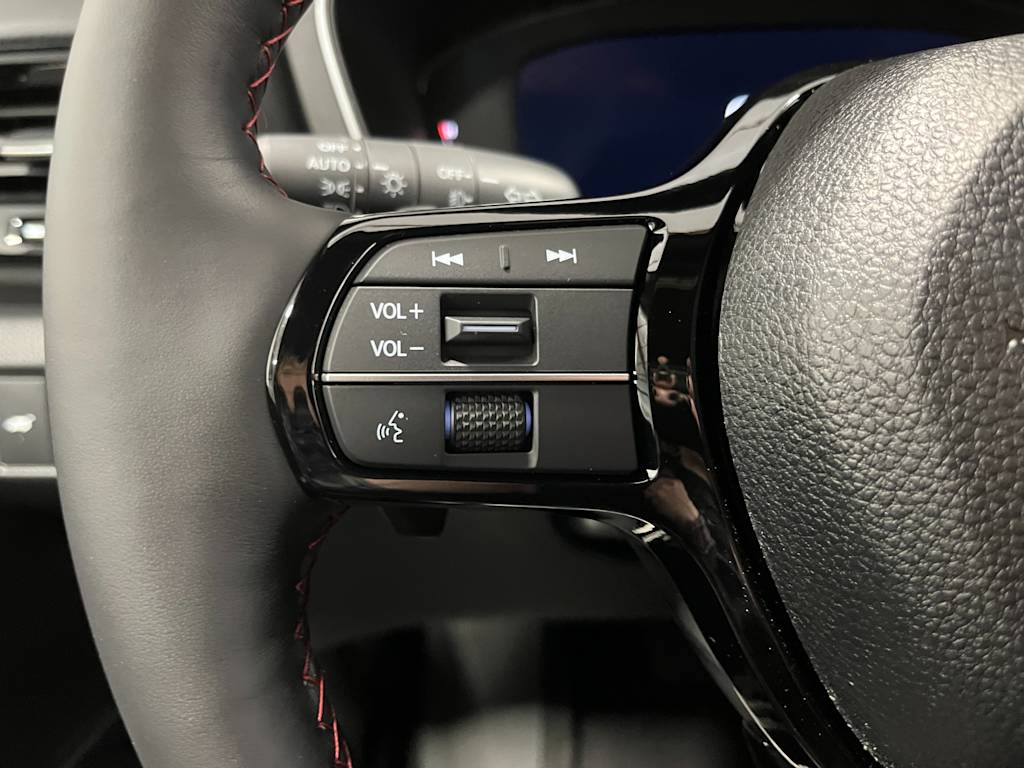 Thumbnail: 2025 Honda Pilot - 22