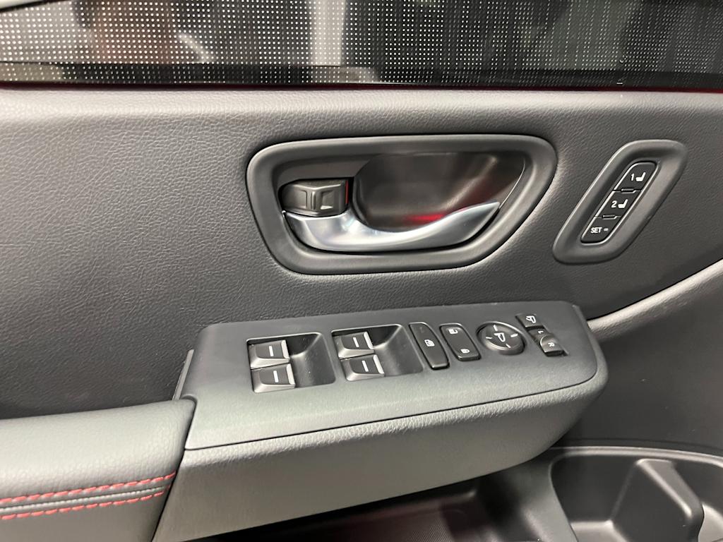 Thumbnail: 2025 Honda Pilot - 21