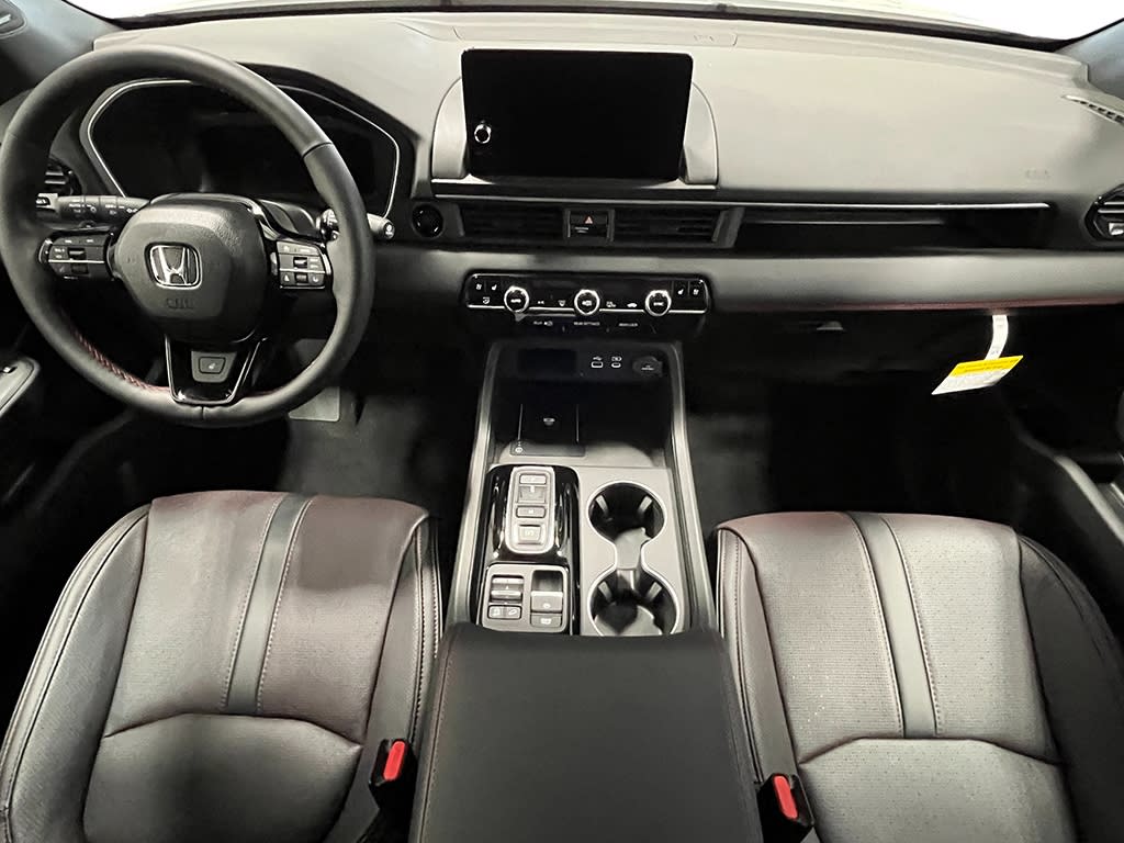 Thumbnail: 2025 Honda Pilot - 2