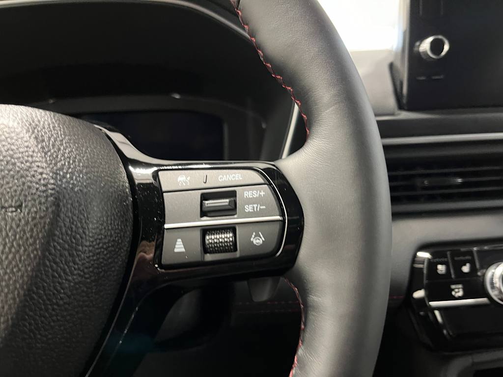 Thumbnail: 2025 Honda Pilot - 23