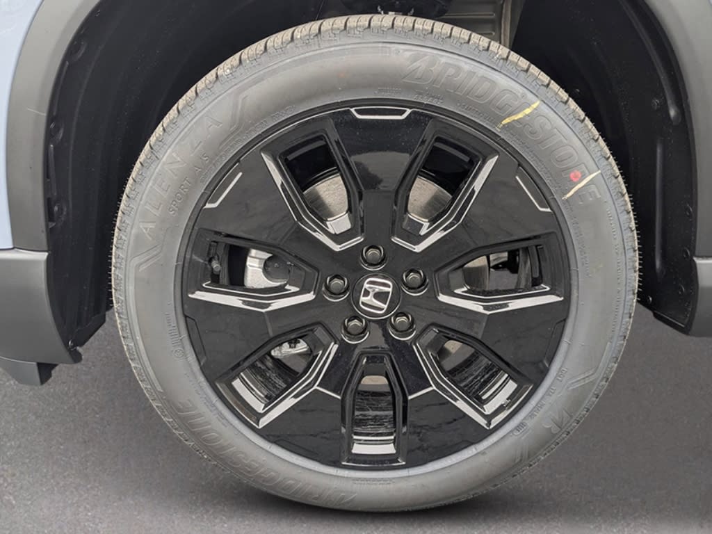 Thumbnail: 2026 Honda Pilot - 7