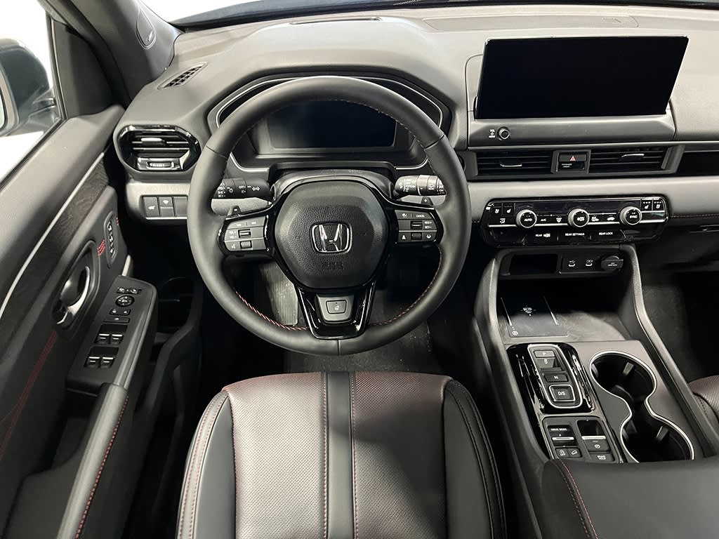 Thumbnail: 2026 Honda Pilot - 8