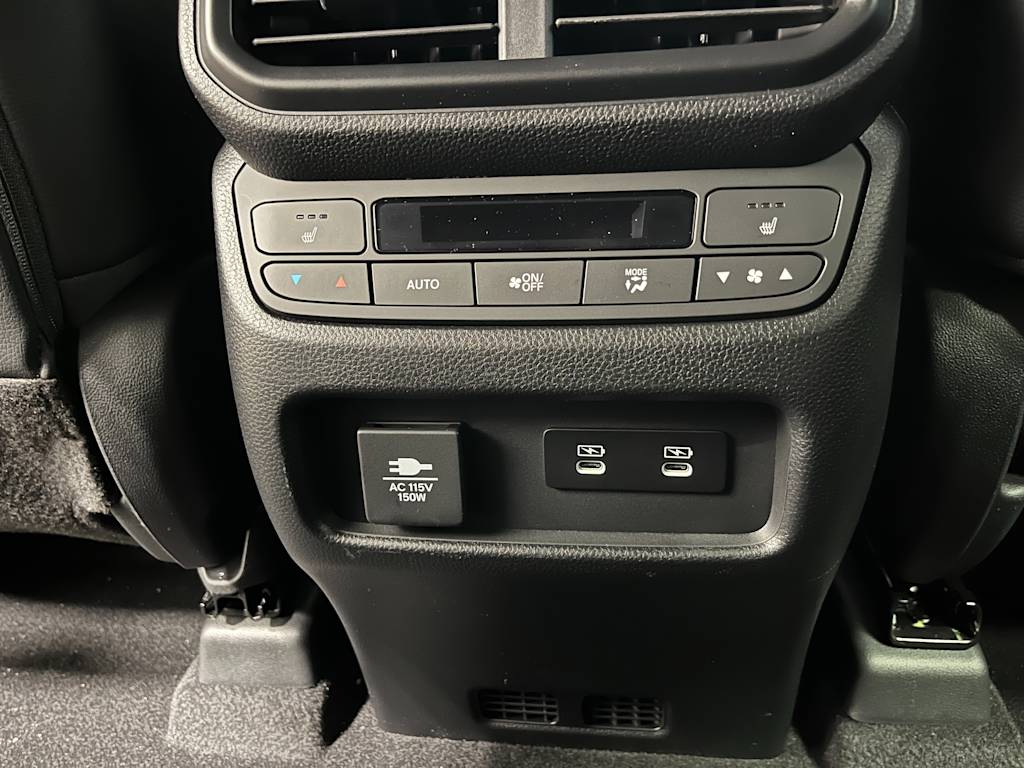 Thumbnail: 2026 Honda Pilot - 25