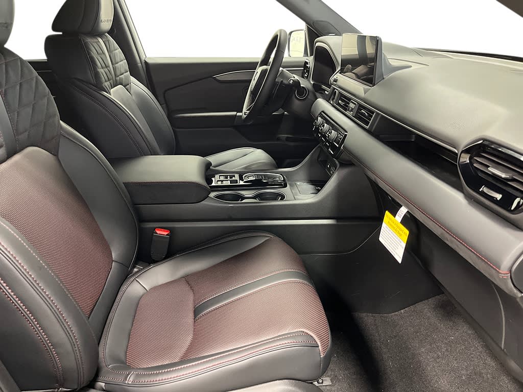 Thumbnail: 2026 Honda Pilot - 10