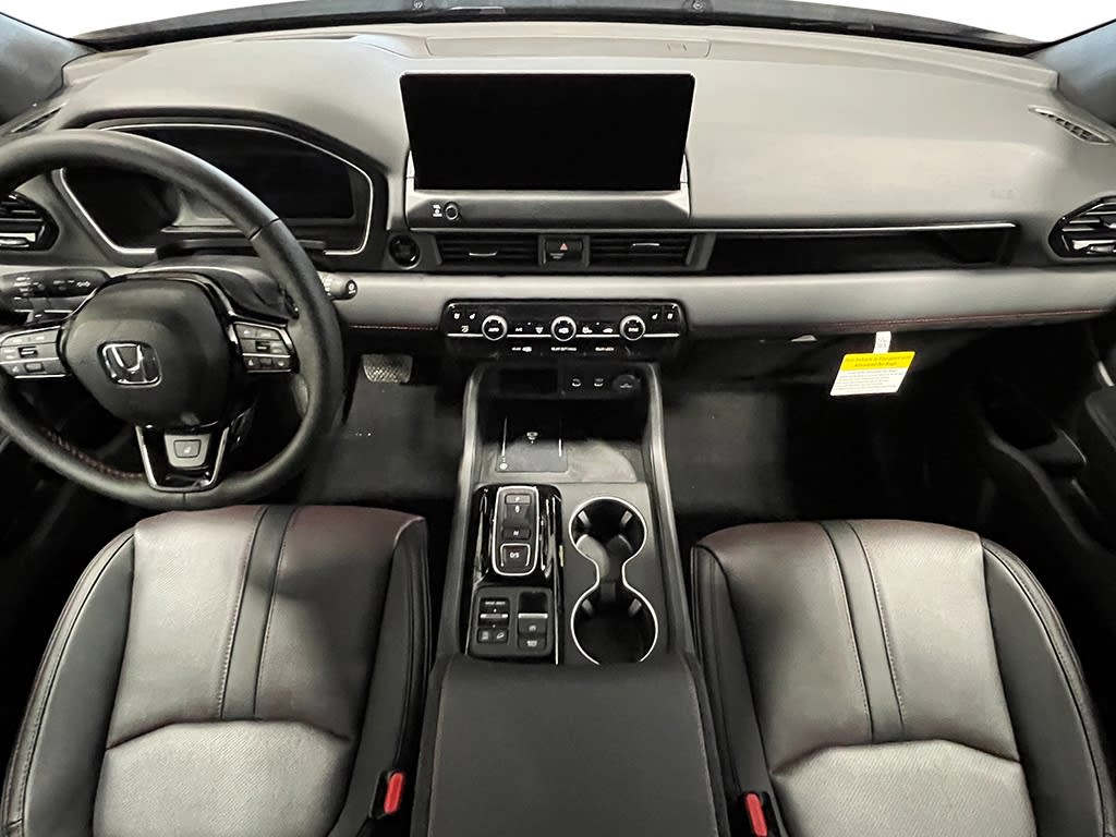 Thumbnail: 2026 Honda Pilot - 2