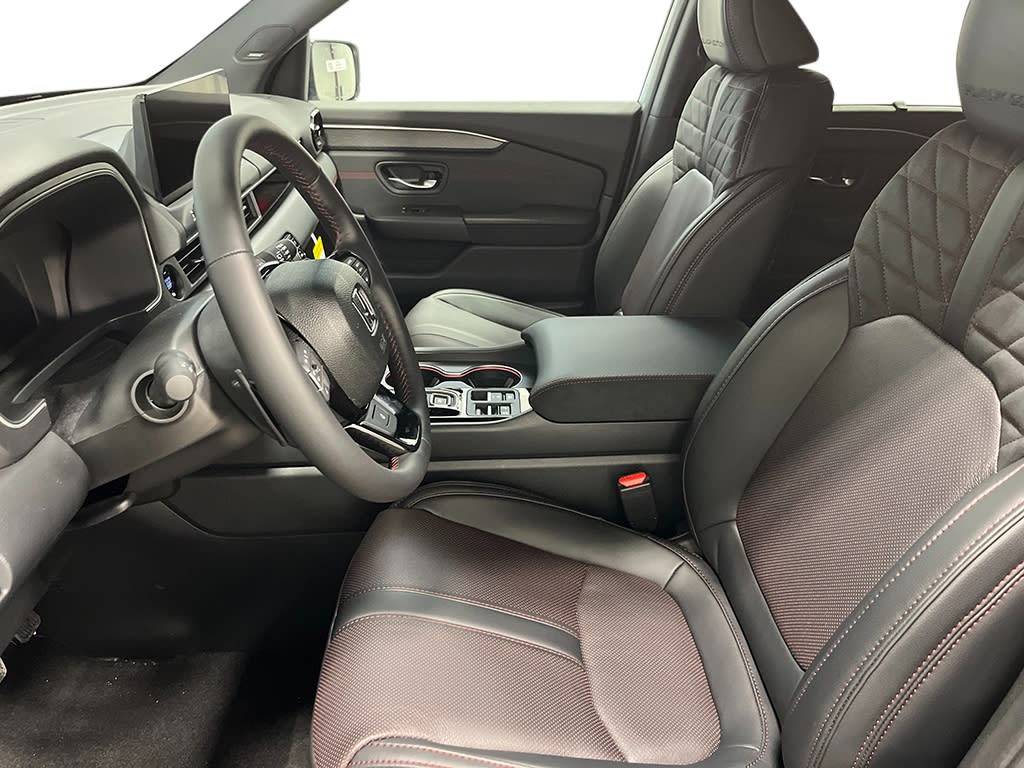 Thumbnail: 2026 Honda Pilot - 11