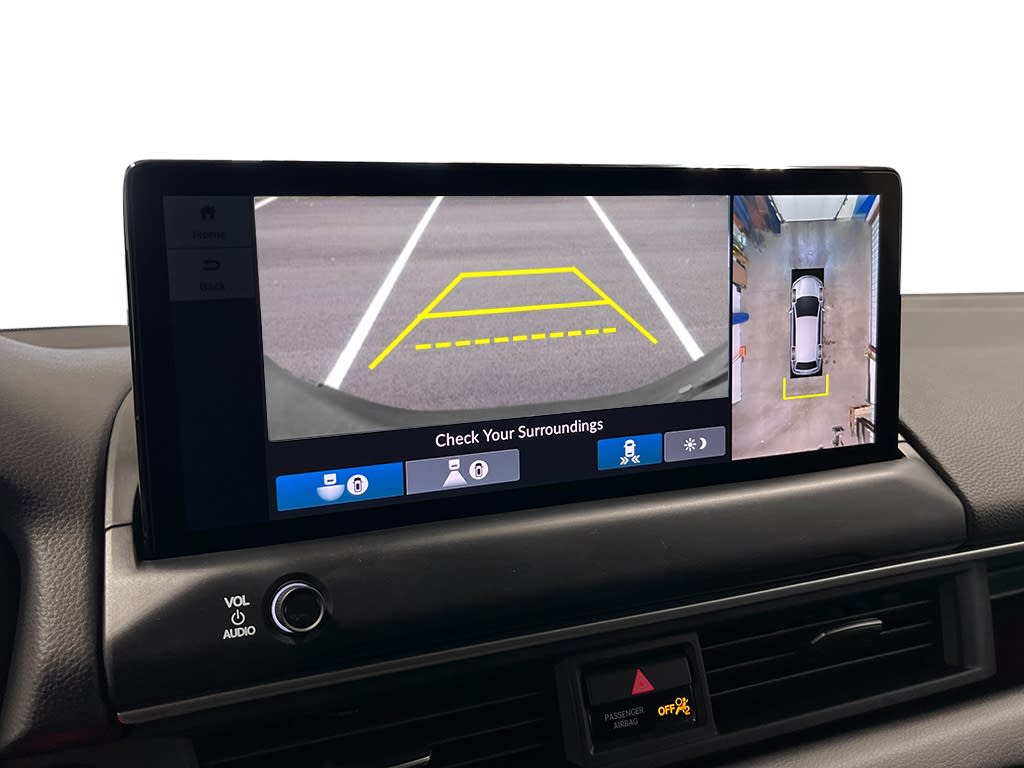 Thumbnail: 2026 Honda Pilot - 27