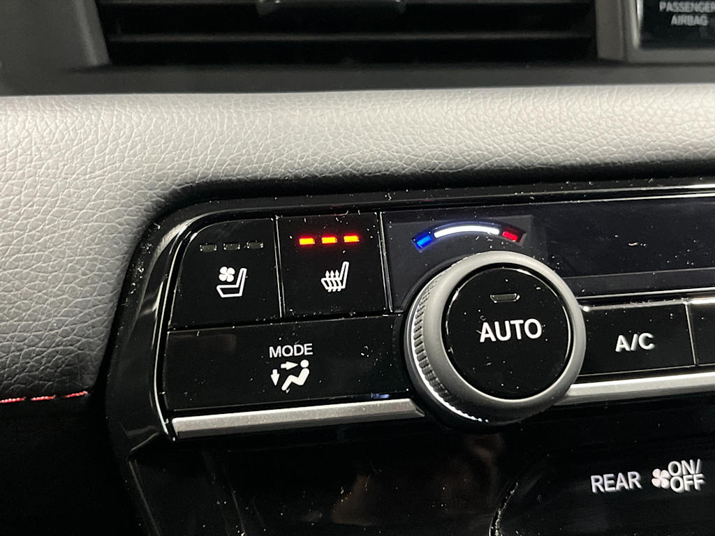 Thumbnail: 2026 Honda Pilot - 26