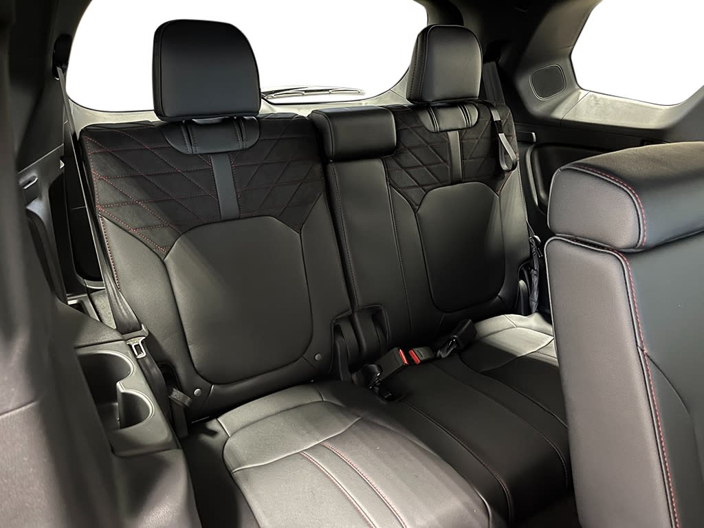 Thumbnail: 2026 Honda Pilot - 29