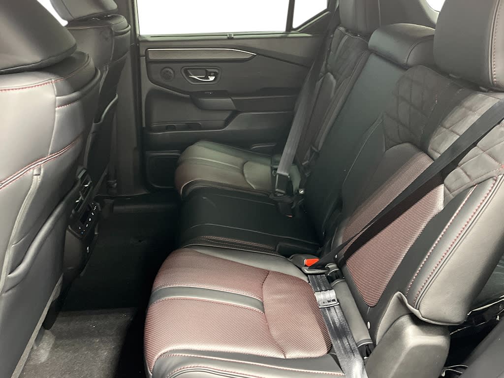 Thumbnail: 2026 Honda Pilot - 13