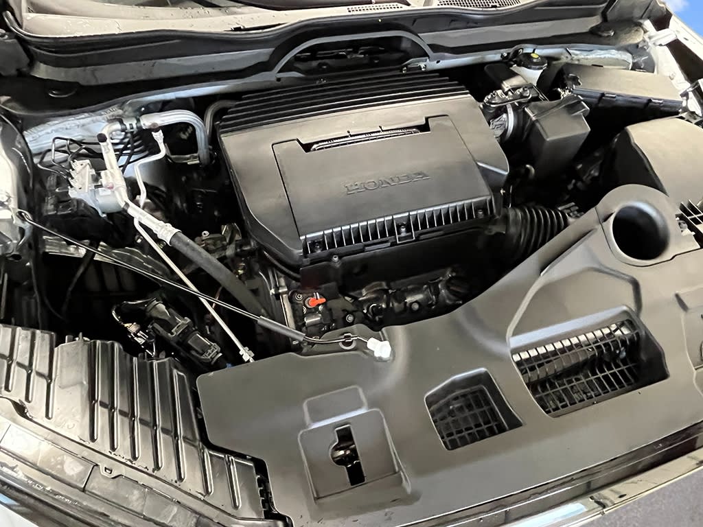 Thumbnail: 2026 Honda Pilot - 9