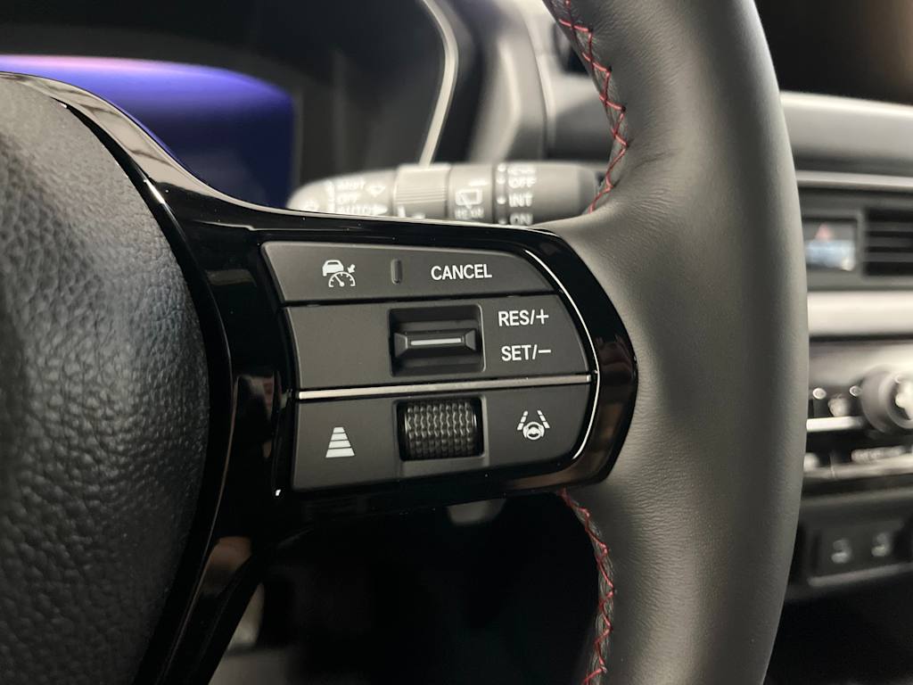 Thumbnail: 2026 Honda Pilot - 25