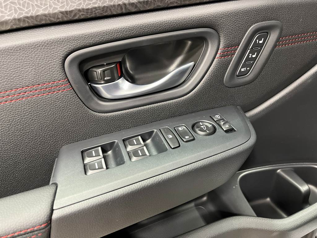 Thumbnail: 2026 Honda Pilot - 21