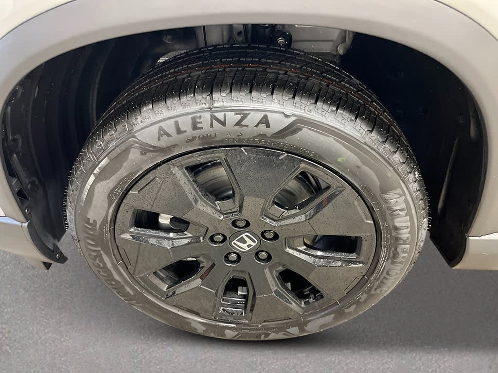 Thumbnail: 2026 Honda Pilot - 8