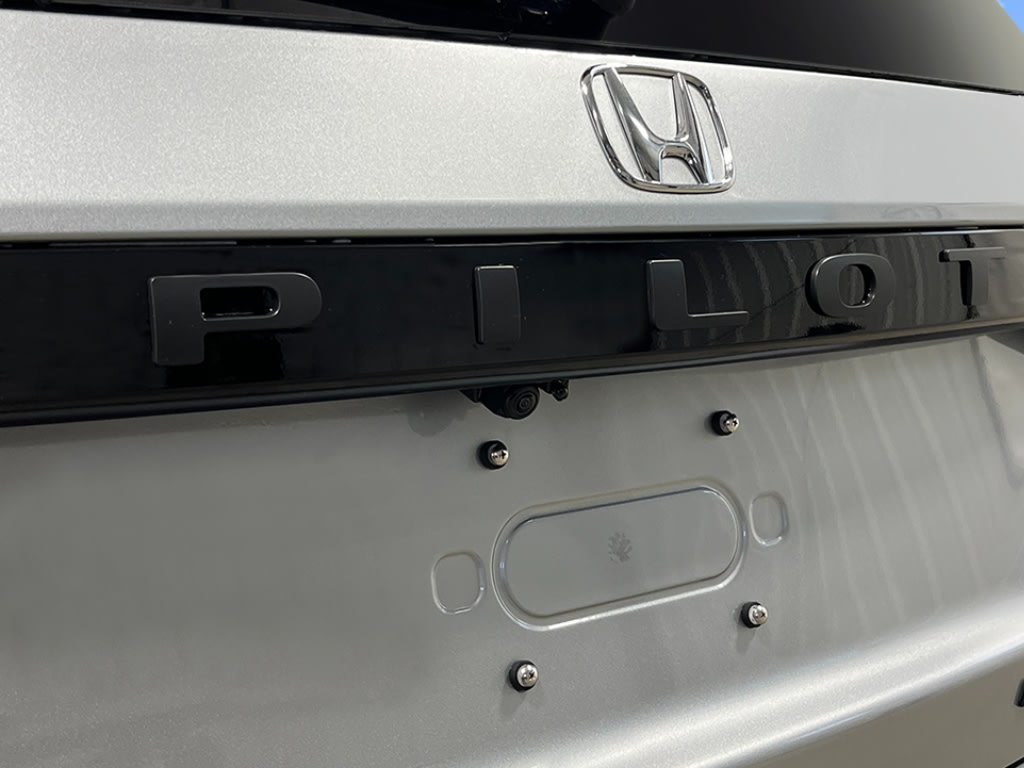 Thumbnail: 2026 Honda Pilot - 18