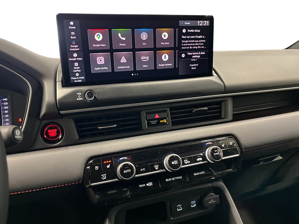 Thumbnail: 2026 Honda Pilot - 14