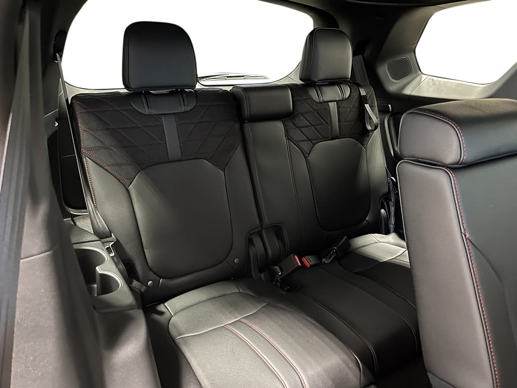 Thumbnail: 2026 Honda Pilot - 29