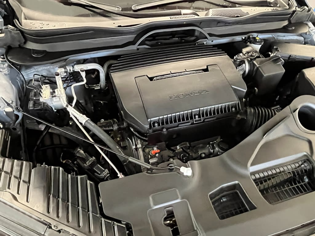 Thumbnail: 2026 Honda Pilot - 9