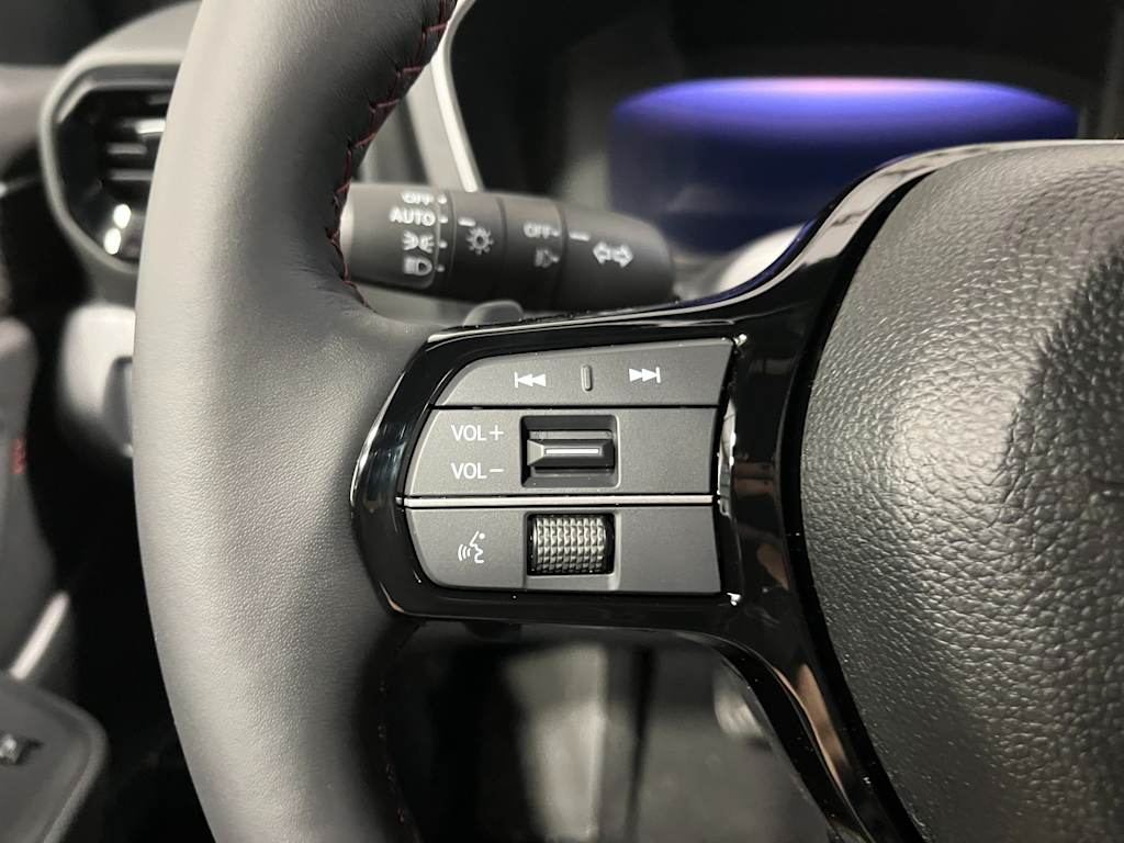 Thumbnail: 2026 Honda Pilot - 23