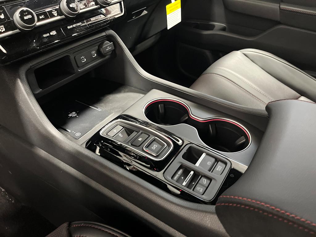 Thumbnail: 2026 Honda Pilot - 15