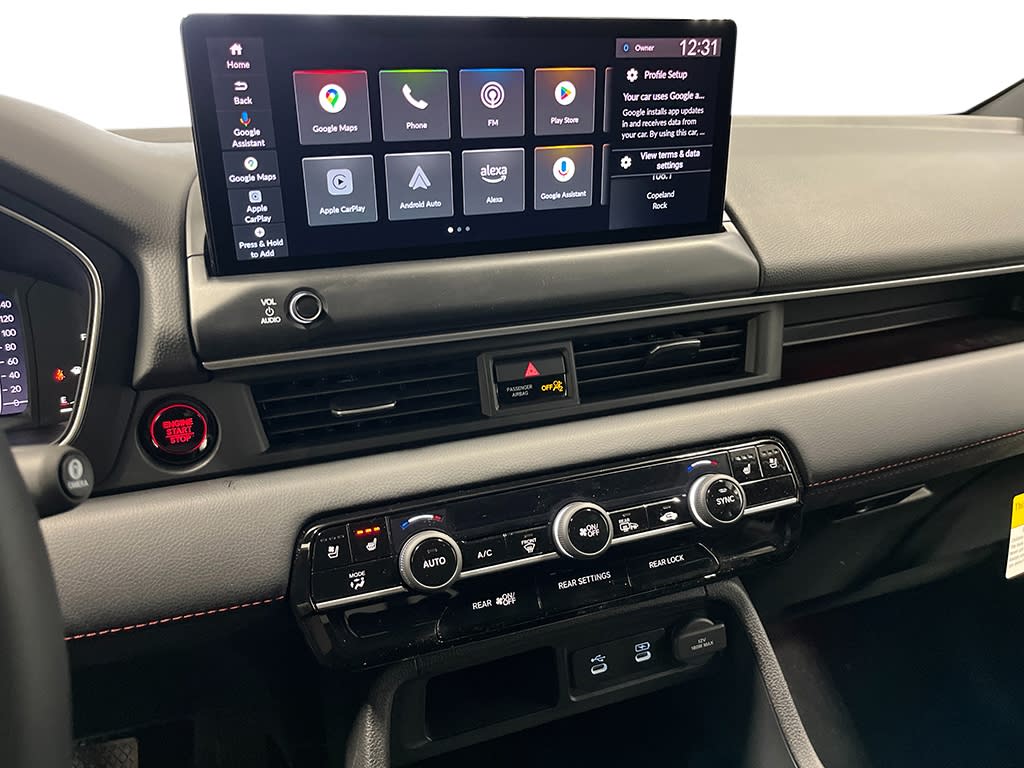 Thumbnail: 2026 Honda Pilot - 14