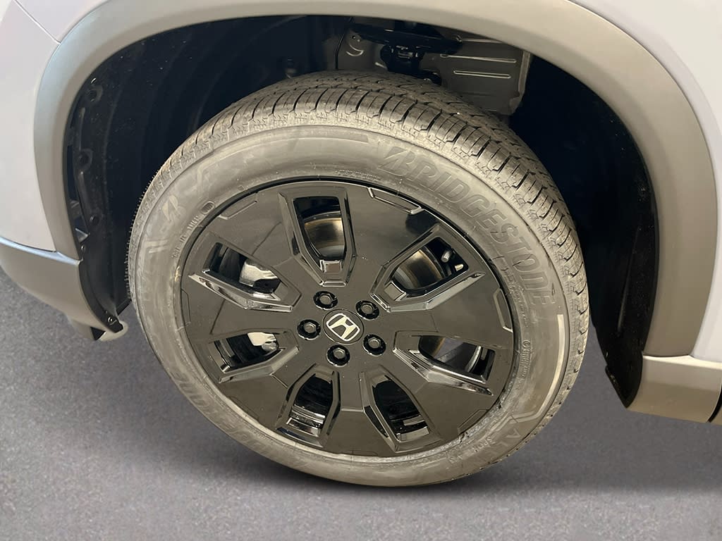 Thumbnail: 2026 Honda Pilot - 8