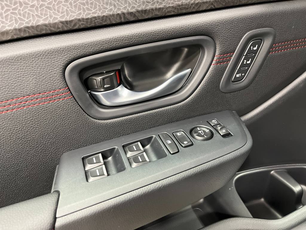 Thumbnail: 2026 Honda Pilot - 22