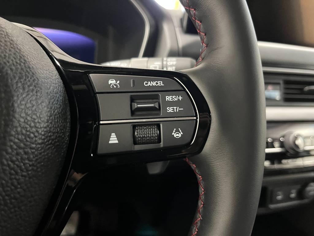 Thumbnail: 2026 Honda Pilot - 24