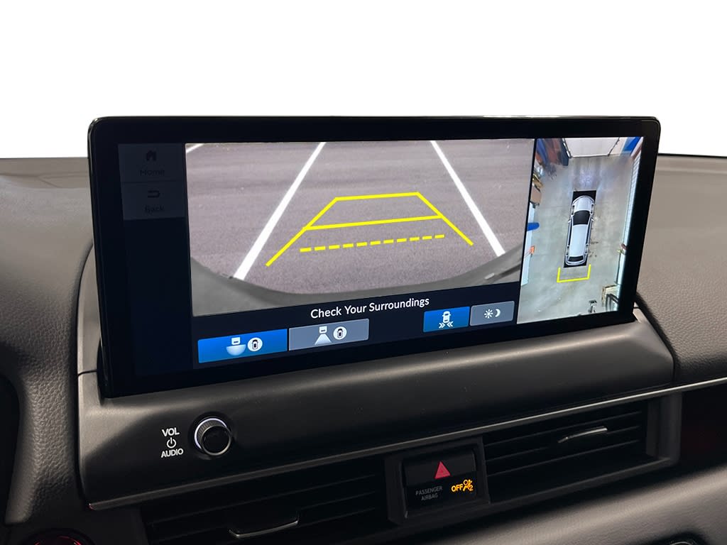 Thumbnail: 2026 Honda Pilot - 25