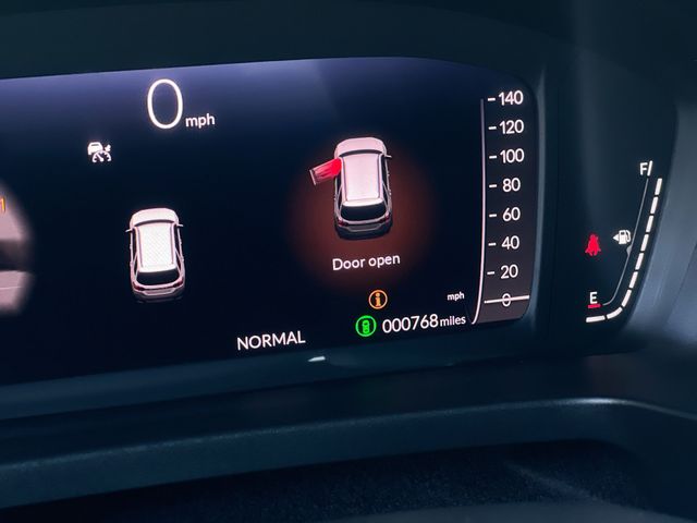 Thumbnail: 2026 Honda Pilot - 16