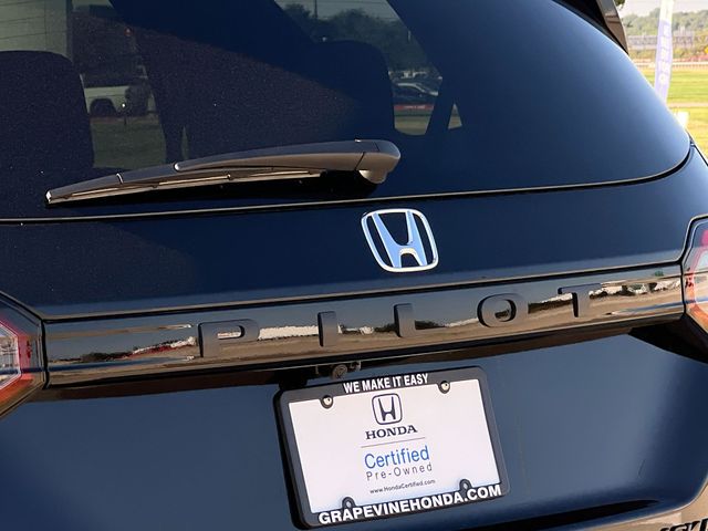 Thumbnail: 2026 Honda Pilot - 7