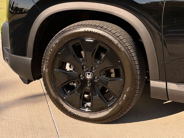 Thumbnail: 2026 Honda Pilot - 8