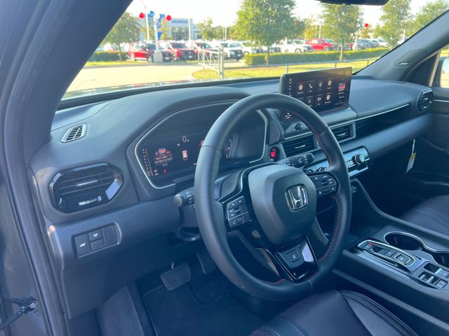 Thumbnail: 2026 Honda Pilot - 2