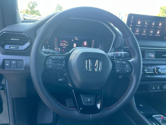 Thumbnail: 2026 Honda Pilot - 10
